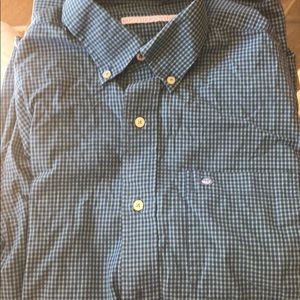 SOUTHERN TIDE BUTTON DOWN
